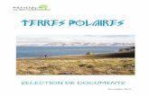 Terres polaires. Une sélection de la médiathèque de Montalieu-Vercieu