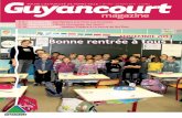 Guyancourt Magazine 419