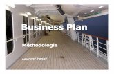 Business plan canevas