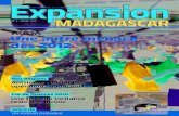 Expansion Madagascar N°02 - Février 2010