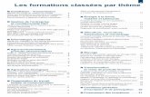 Catalogue formation Chambre d'agriculture Dordogne 09-10