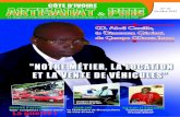 côte d'Ivoire Artisanat et PME