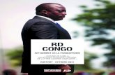 Rapport RDC - Sommet de la Francophonie