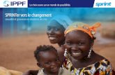 Sprinting towards change: sex and pregnancy in emergencies