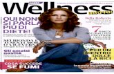 Wellness - Donna Moderna