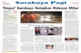 Surabaya Pagi - 19 April 2010
