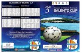 3 Almanacco Salento Soccer 2013
