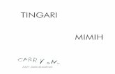 Carry On – Tingari Mimih