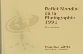 11e biennale de la photographie (1991)