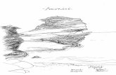 Amorgos - Cahier de Voyage