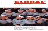 GLOBAL+ No. 45 / Automne 2012
