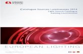 Light Source - 3 languages