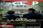 Magazine Le Clap n°177