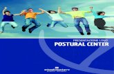 Postural Center