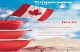 Brochure Tupperware Juin 2012