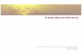 Mathieu Fauvette - L'atelierPollen - Présentation et références