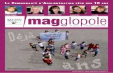 Magglopole 9