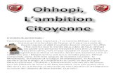 Candidature Citoyen Ohhopi minefield.fr