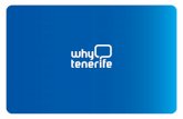 Why Tenerife? Une ouverture sur 3 continents