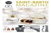 St Barth Magazine (Décembre 2012)