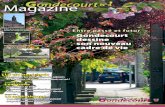Gondecourt magazine N°4