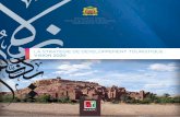 Ministére du tourisme et de l'artisanat Maroc