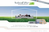 catalogue biofib 2012