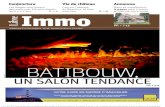 Batibouw Immo 1 mars 2012