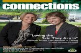 STU Connections Magazine Spring 2013