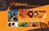 Rêves d'Evasion, le gratuit spécialisé en voyages & loisirs en Martinique.