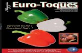 Euro-Toques Belgique 9