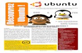 Decouvrez Ubuntu