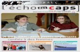 Echo des Caps n° 1323