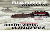 Biarritz magazine 222