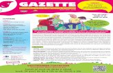 Gazette avril 2014