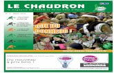 Le Chaudon - 4
