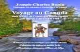 Voyage au Canada dans le nord de l’Amérique septentrionale depuis l’an 1751 à 1761