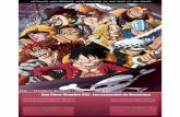 One Piece Chapitre 692 VF -