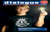 Dialogue 12/2011 - Soyons porteurs de lumière !