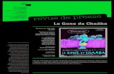 Le Gone du Chaâba - Christophe Ruggia