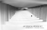 Jessica ROBERT - CV & Portfolio