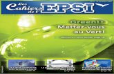 Les Cahiers de l'EPSI - N°24