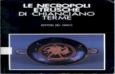 Necropoli Etrusche di Chianciano Terme