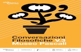 Conversazioni Filosofiche v.3 session#4