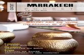 Marrakech Pocket N°59 - Mars 2012