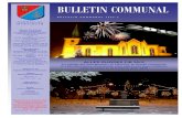 Bulletin Communal 2009, No 2