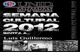 invitacion Luis Guillermo