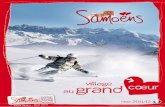 Samoëns Winter 2011-2012