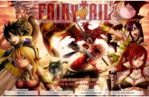Fairy Tail Chapitre 317 VF -