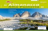 Almanacco dell'Alta Pusteria - estate 2012